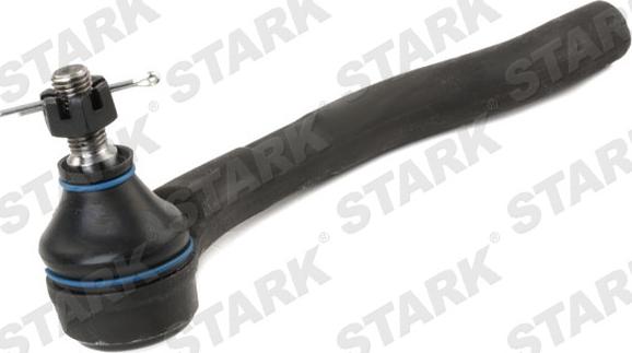 Stark SKTE-0280530 - Накрайник на напречна кормилна щанга vvparts.bg