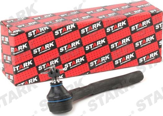 Stark SKTE-0280530 - Накрайник на напречна кормилна щанга vvparts.bg