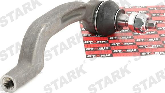 Stark SKTE-0280637 - Накрайник на напречна кормилна щанга vvparts.bg