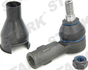 Stark SKTE-0280093 - Накрайник на напречна кормилна щанга vvparts.bg