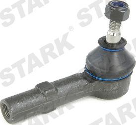 Stark SKTE-0280097 - Накрайник на напречна кормилна щанга vvparts.bg