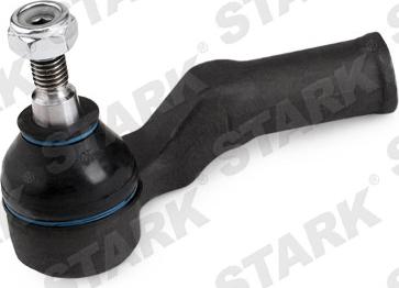 Stark SKTE-0280044 - Накрайник на напречна кормилна щанга vvparts.bg