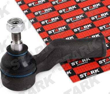 Stark SKTE-0280044 - Накрайник на напречна кормилна щанга vvparts.bg