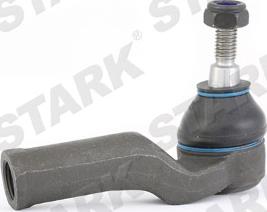 Stark SKTE-0280044 - Накрайник на напречна кормилна щанга vvparts.bg