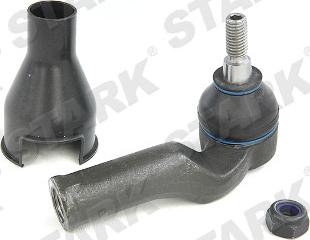 Stark SKTE-0280044 - Накрайник на напречна кормилна щанга vvparts.bg