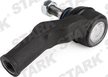 Stark SKTE-0280044 - Накрайник на напречна кормилна щанга vvparts.bg