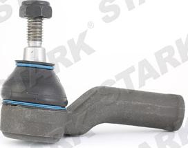 Stark SKTE-0280044 - Накрайник на напречна кормилна щанга vvparts.bg