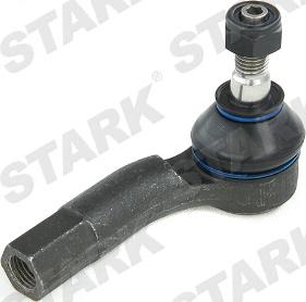 Stark SKTE-0280045 - Накрайник на напречна кормилна щанга vvparts.bg