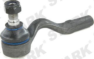 Stark SKTE-0280048 - Накрайник на напречна кормилна щанга vvparts.bg