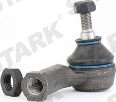 Stark SKTE-0280068 - Накрайник на напречна кормилна щанга vvparts.bg