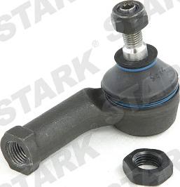 Stark SKTE-0280068 - Накрайник на напречна кормилна щанга vvparts.bg