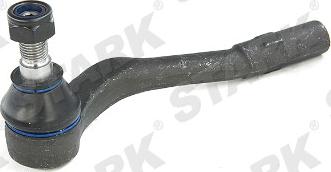 Stark SKTE-0280062 - Накрайник на напречна кормилна щанга vvparts.bg