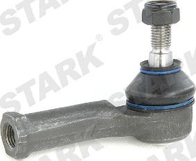 Stark SKTE-0280009 - Накрайник на напречна кормилна щанга vvparts.bg