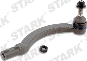 Stark SKTE-0280019 - Накрайник на напречна кормилна щанга vvparts.bg