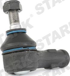 Stark SKTE-0280015 - Накрайник на напречна кормилна щанга vvparts.bg