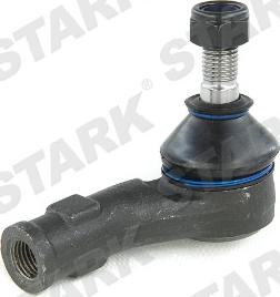 Stark SKTE-0280016 - Накрайник на напречна кормилна щанга vvparts.bg