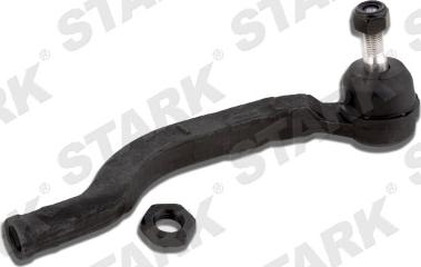 Stark SKTE-0280013 - Накрайник на напречна кормилна щанга vvparts.bg