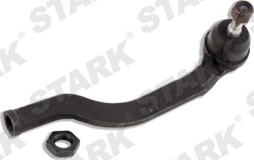 Stark SKTE-0280012 - Накрайник на напречна кормилна щанга vvparts.bg