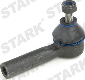 Stark SKTE-0280085 - Накрайник на напречна кормилна щанга vvparts.bg