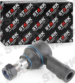 Stark SKTE-0280086 - Накрайник на напречна кормилна щанга vvparts.bg