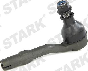 Stark SKTE-0280036 - Накрайник на напречна кормилна щанга vvparts.bg