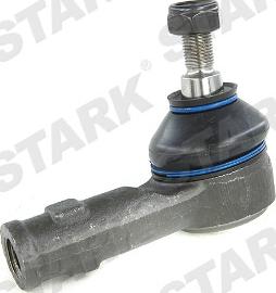 Stark SKTE-0280037 - Накрайник на напречна кормилна щанга vvparts.bg