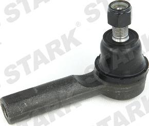 Stark SKTE-0280026 - Накрайник на напречна кормилна щанга vvparts.bg