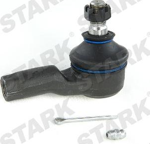 Stark SKTE-0280070 - Накрайник на напречна кормилна щанга vvparts.bg