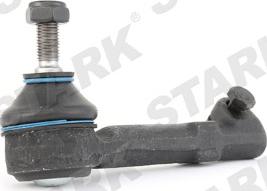 Stark SKTE-0280073 - Накрайник на напречна кормилна щанга vvparts.bg