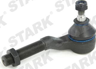 Stark SKTE-0280072 - Накрайник на напречна кормилна щанга vvparts.bg