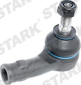 Stark SKTE-0280144 - Накрайник на напречна кормилна щанга vvparts.bg