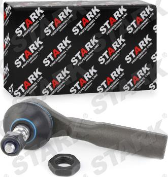 Stark SKTE-0280145 - Накрайник на напречна кормилна щанга vvparts.bg