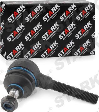 Stark SKTE-0280166 - Накрайник на напречна кормилна щанга vvparts.bg