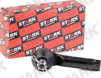 Stark SKTE-0280161 - Накрайник на напречна кормилна щанга vvparts.bg