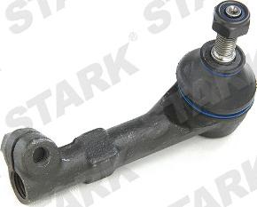 Stark SKTE-0280111 - Накрайник на напречна кормилна щанга vvparts.bg