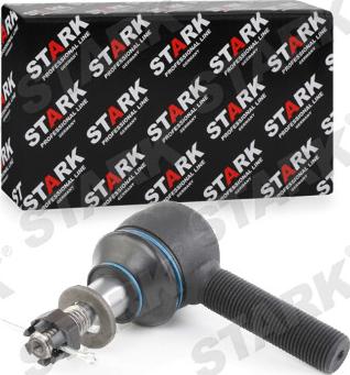 Stark SKTE-0280185 - Накрайник на напречна кормилна щанга vvparts.bg