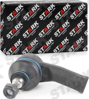 Stark SKTE-0280183 - Накрайник на напречна кормилна щанга vvparts.bg