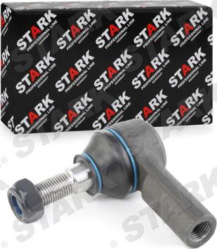 Stark SKTE-0280129 - Накрайник на напречна кормилна щанга vvparts.bg