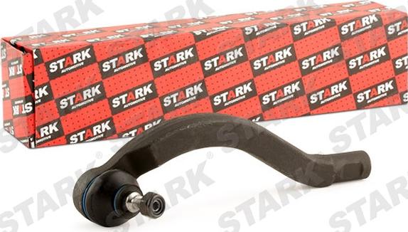 Stark SKTE-0280175 - Накрайник на напречна кормилна щанга vvparts.bg