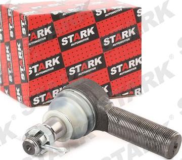 Stark SKTE-0280173 - Накрайник на напречна кормилна щанга vvparts.bg