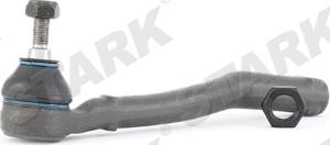 Stark SKTE-0280346 - Накрайник на напречна кормилна щанга vvparts.bg