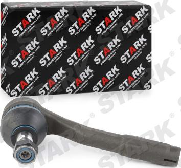 Stark SKTE-0280358 - Накрайник на напречна кормилна щанга vvparts.bg