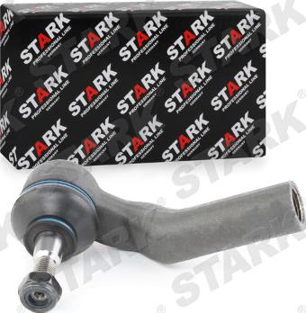 Stark SKTE-0280366 - Накрайник на напречна кормилна щанга vvparts.bg