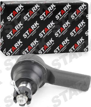 Stark SKTE-0280304 - Накрайник на напречна кормилна щанга vvparts.bg