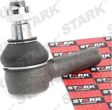 Stark SKTE-0280382 - Накрайник на напречна кормилна щанга vvparts.bg