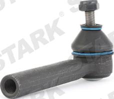 Stark SKTE-0280333 - Накрайник на напречна кормилна щанга vvparts.bg