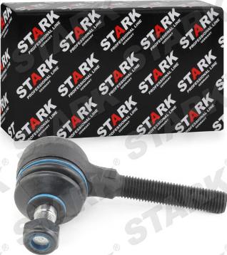 Stark SKTE-0280375 - Накрайник на напречна кормилна щанга vvparts.bg