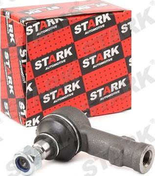 Stark SKTE-0280372 - Накрайник на напречна кормилна щанга vvparts.bg