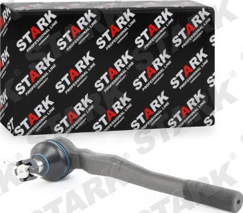 Stark SKTE-0280296 - Накрайник на напречна кормилна щанга vvparts.bg