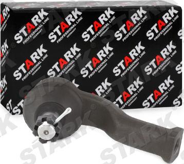 Stark SKTE-0280248 - Накрайник на напречна кормилна щанга vvparts.bg